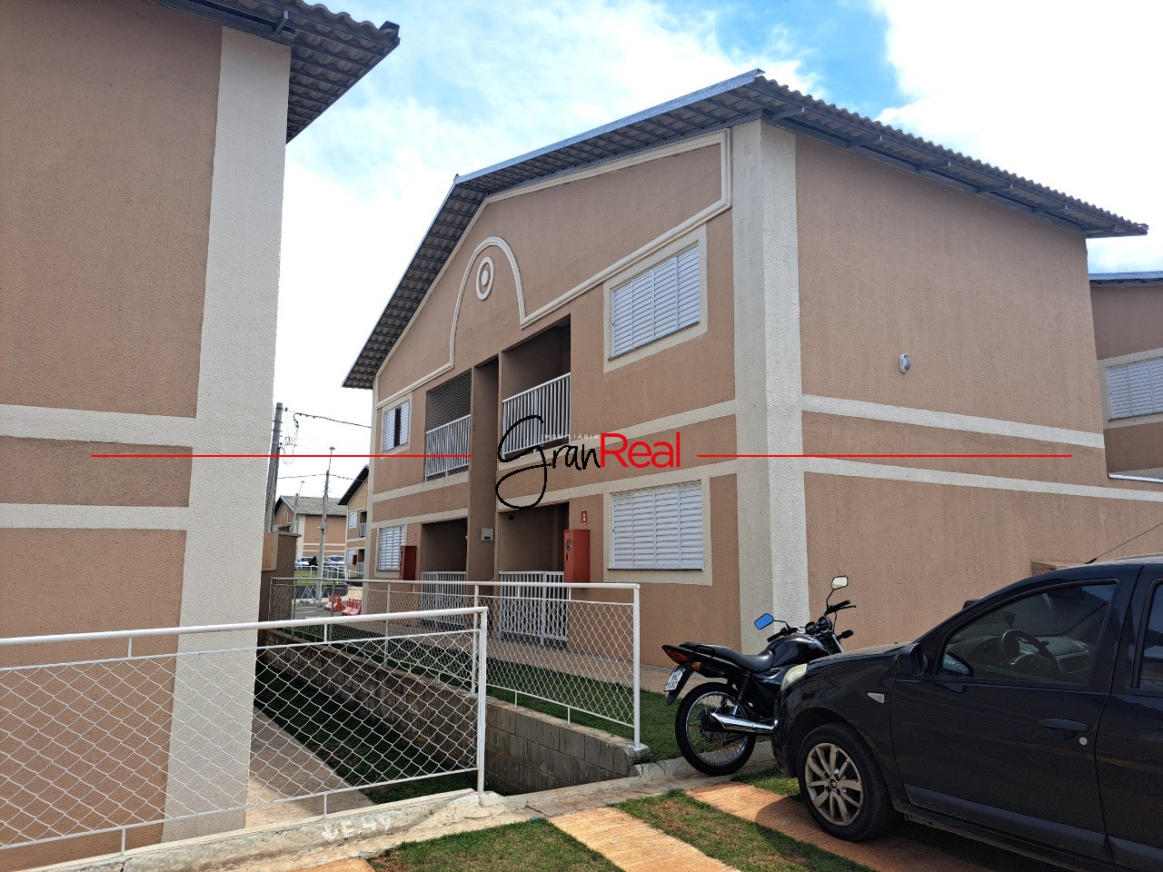 Apartamento, 2 quartos, 50 m² - Foto 2