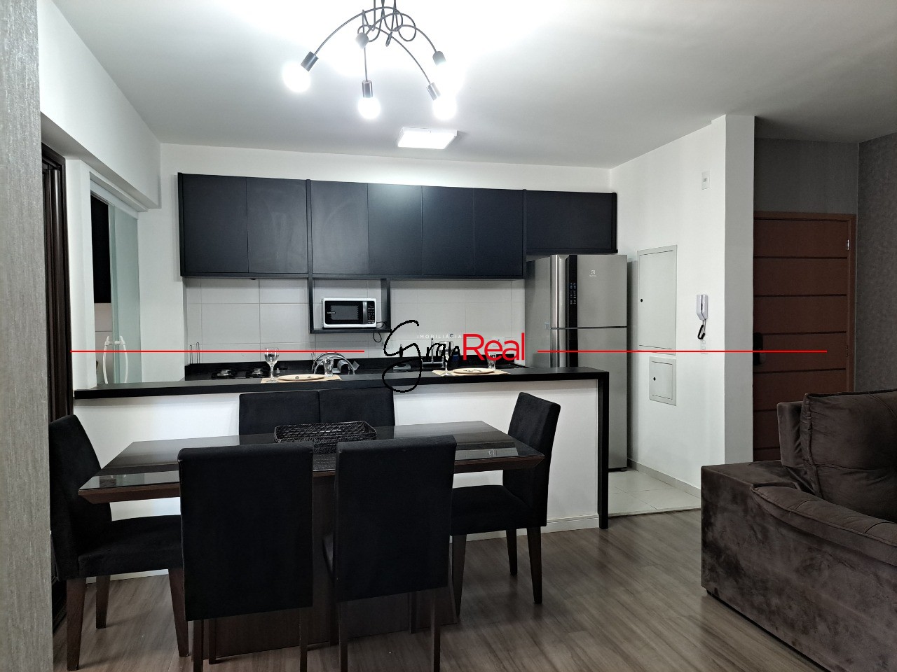 Apartamento, 3 quartos, 128 m² - Foto 4