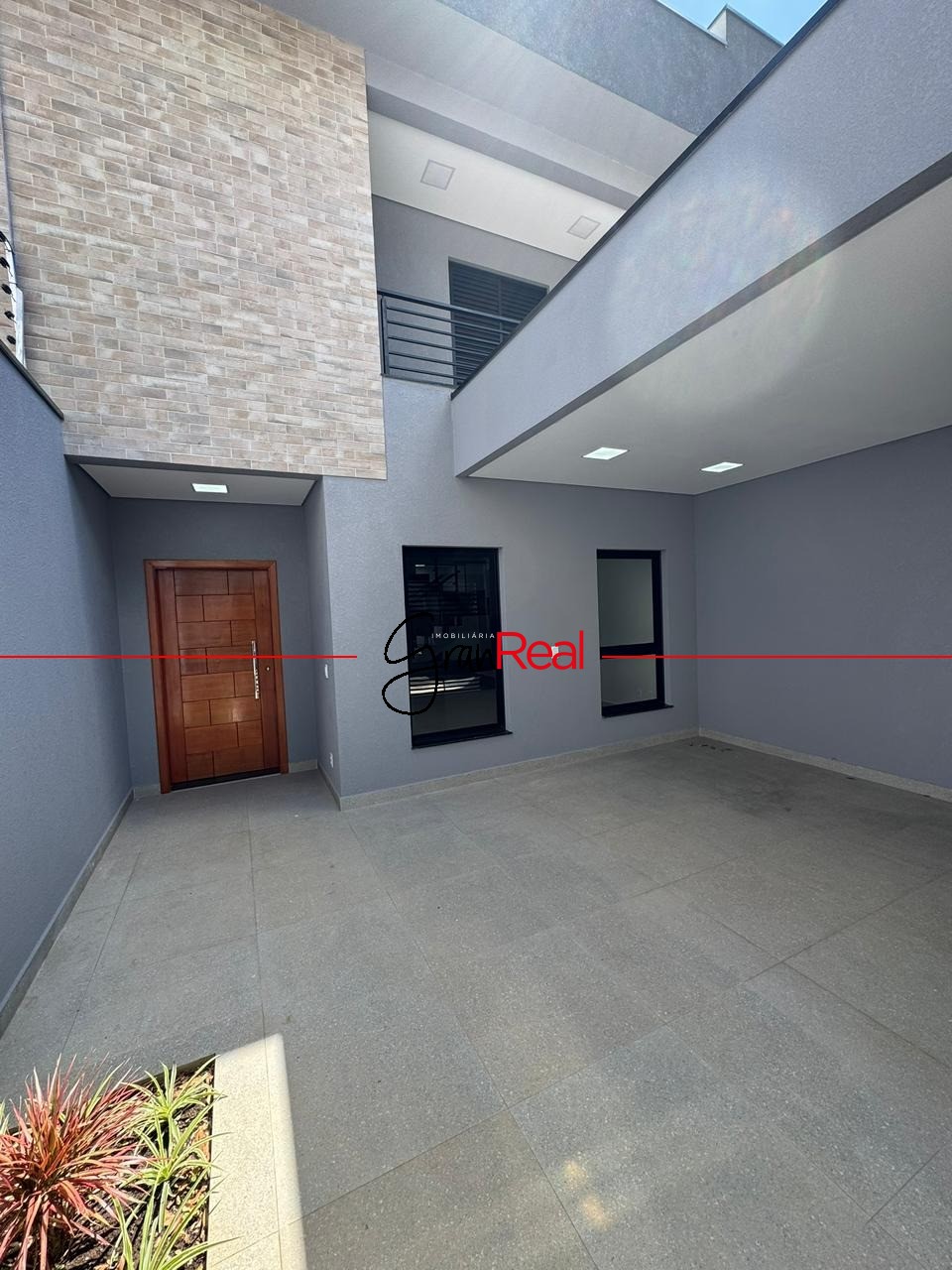 Sobrado, 3 quartos, 160 m² - Foto 1