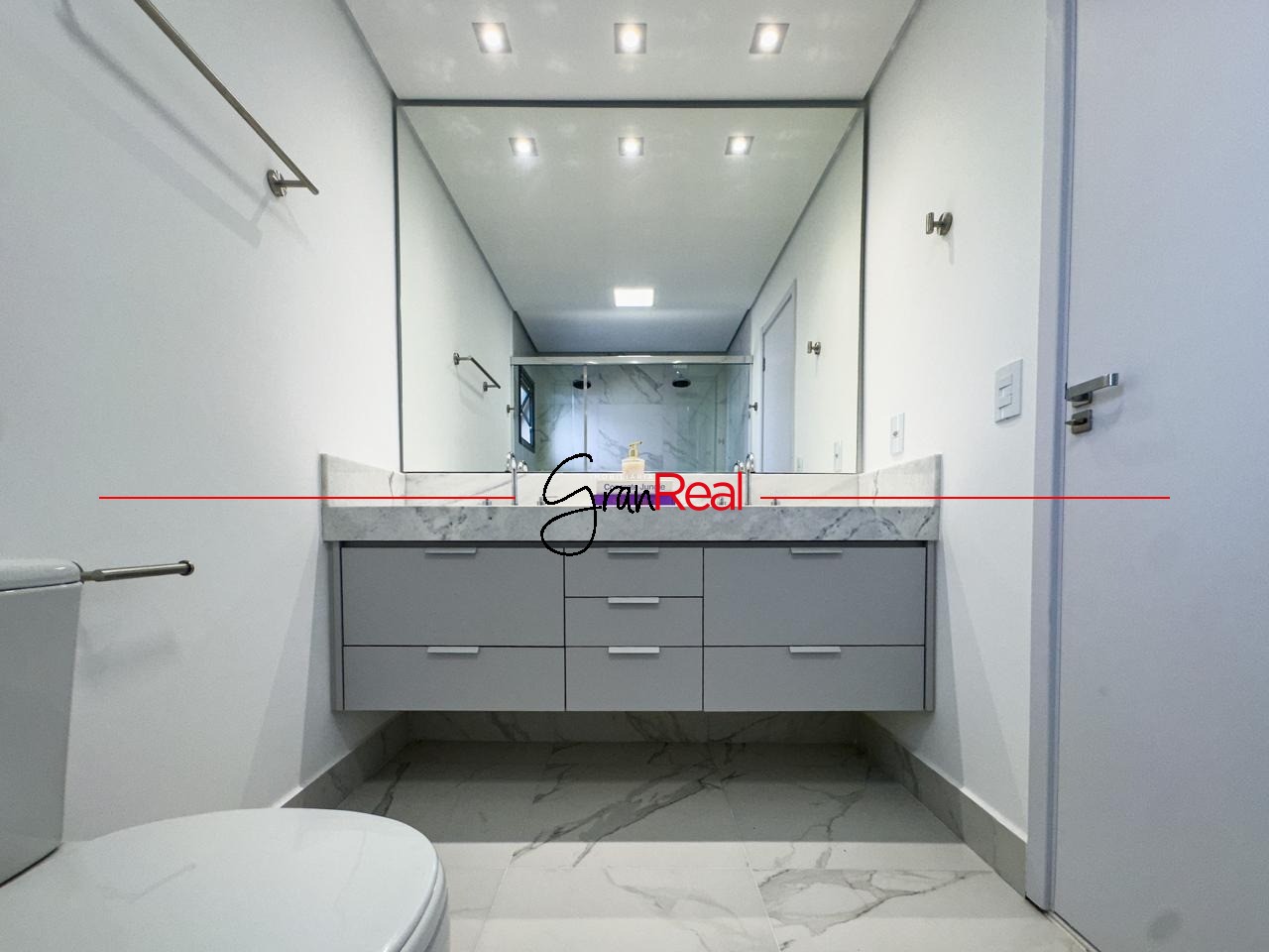 Apartamento, 3 quartos, 155 m² - Foto 11