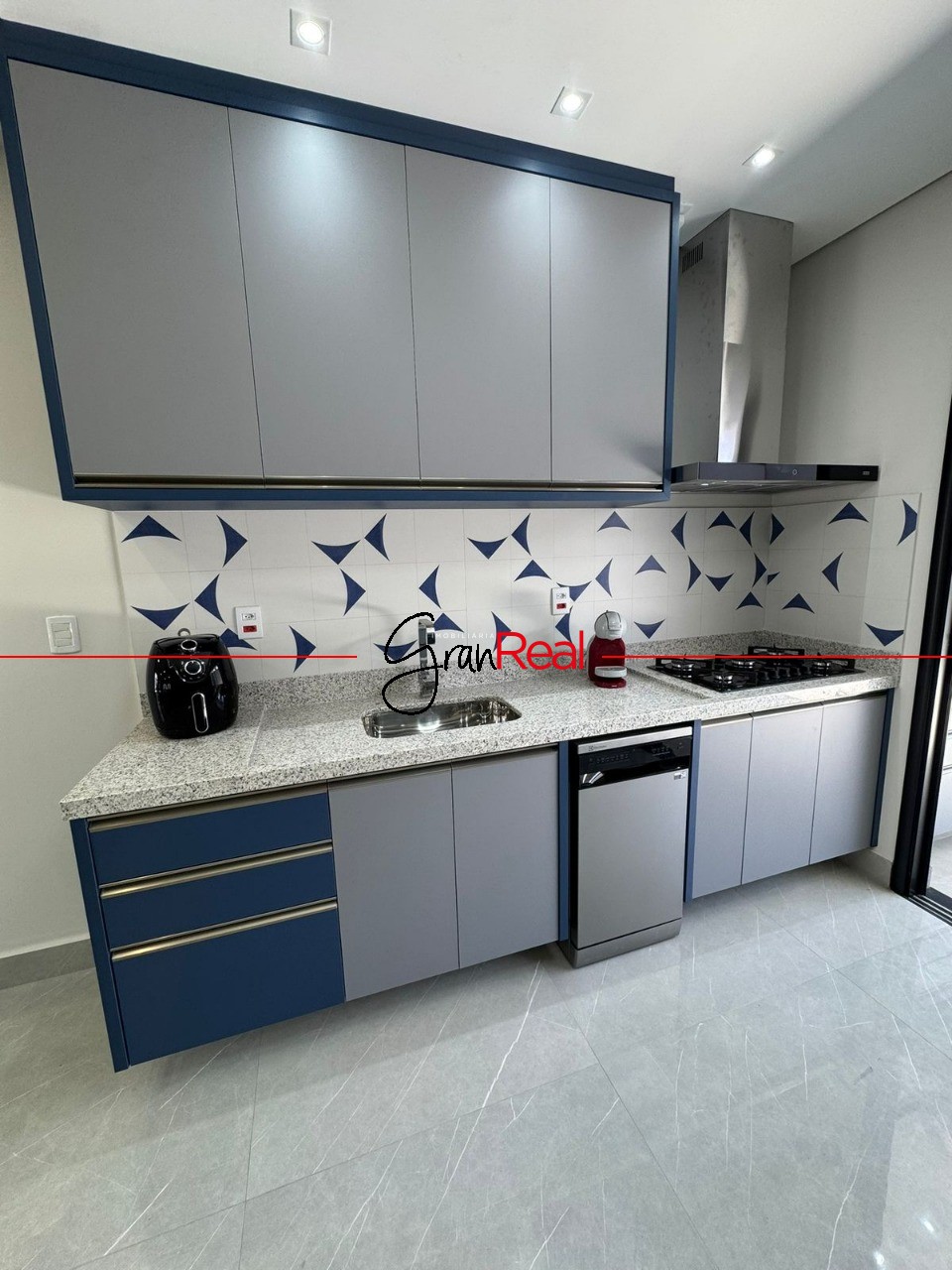 Sobrado, 3 quartos, 160 m² - Foto 6