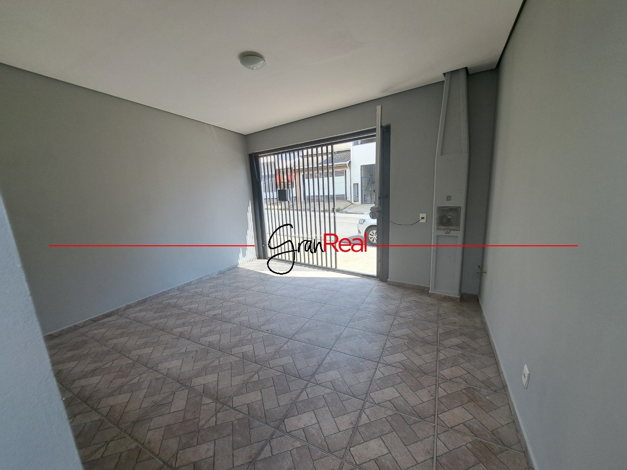 Casa, 2 quartos - Foto 1