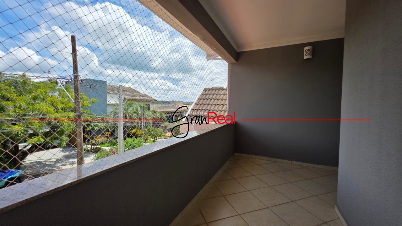 Casa de Condomínio, 4 quartos - Foto 38