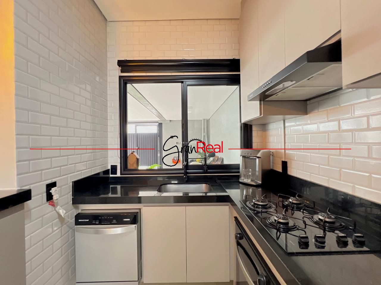 Casa, 3 quartos, 120 m² - Foto 11