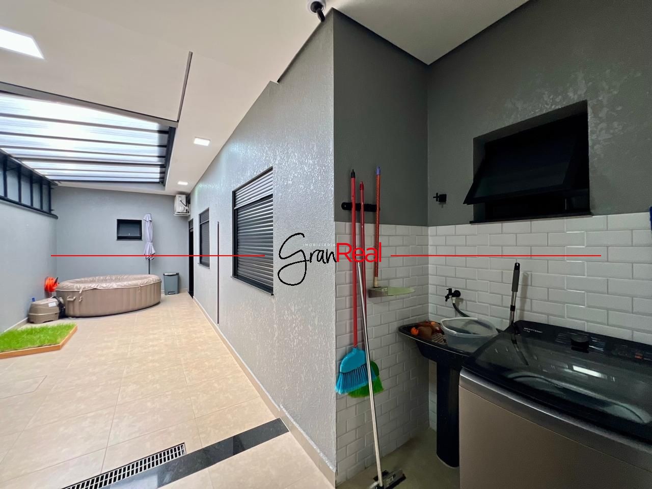 Casa, 3 quartos, 120 m² - Foto 18