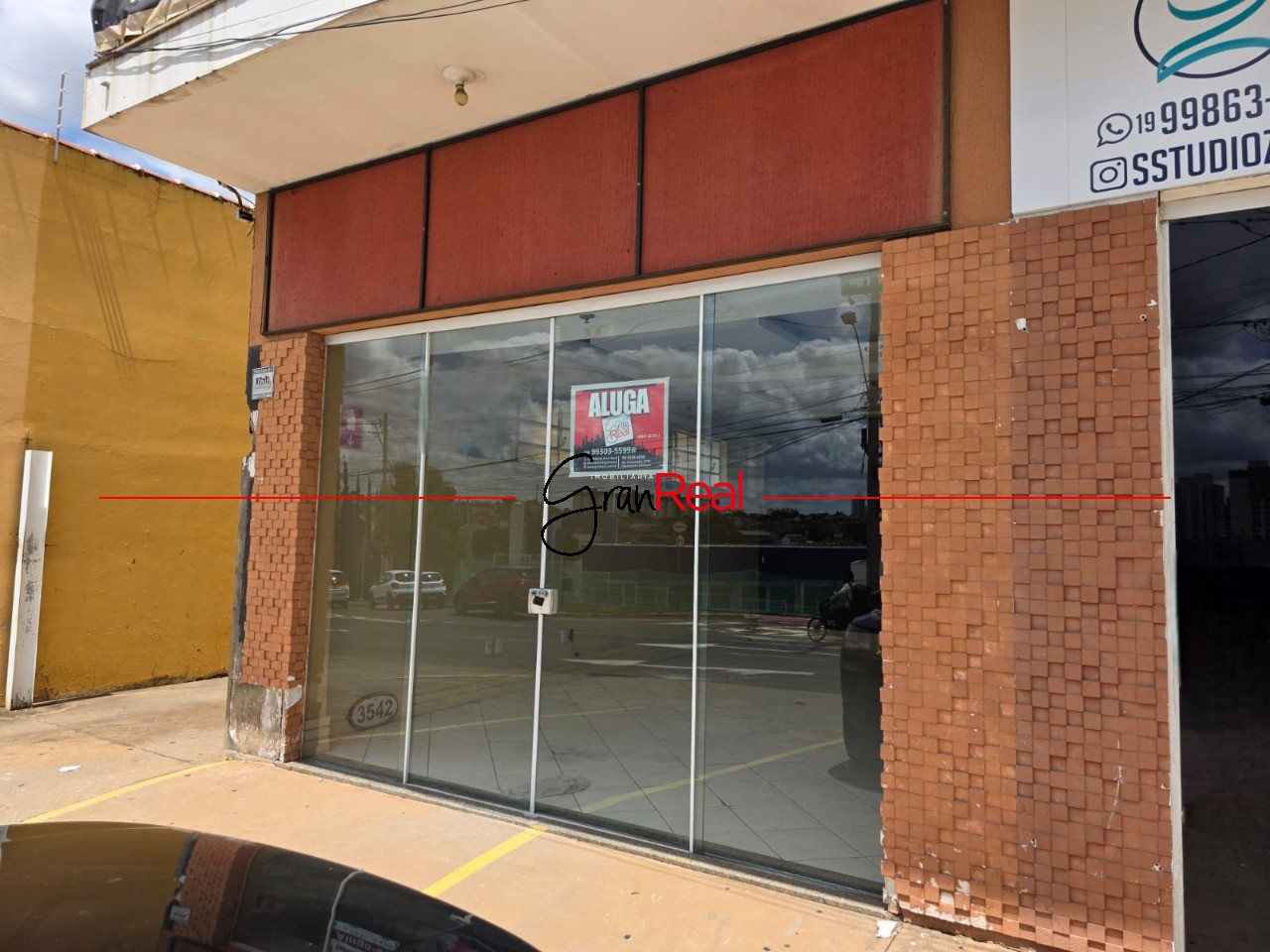 Loja-Salão, 63 m² - Foto 13