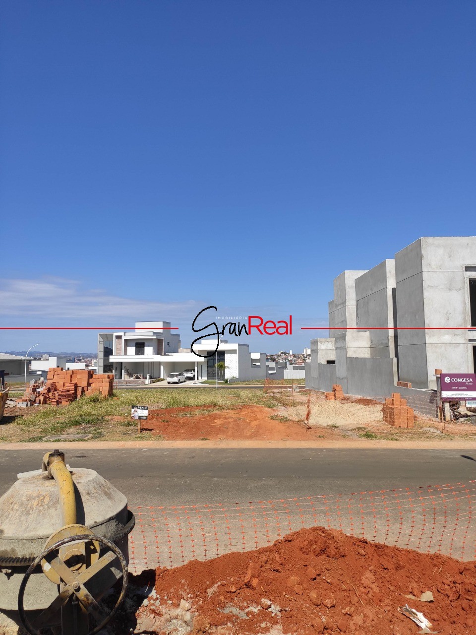 Terreno, 394 m² - Foto 4