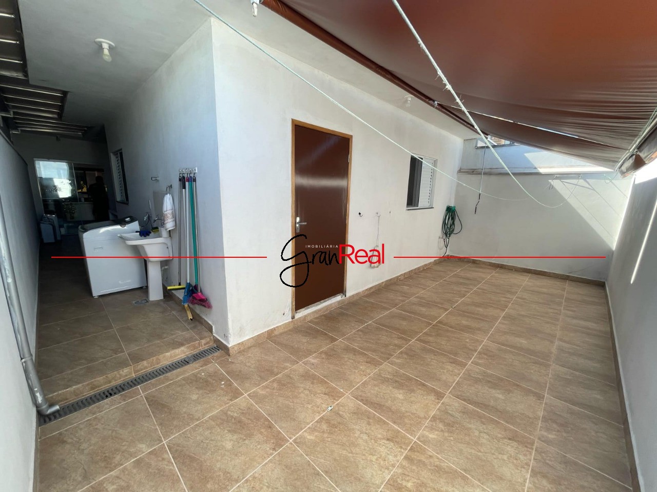 Casa de Condomínio, 3 quartos - Foto 28