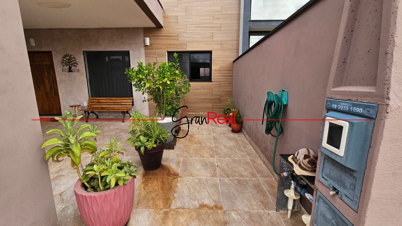 Casa de Condomínio, 3 quartos - Foto 5