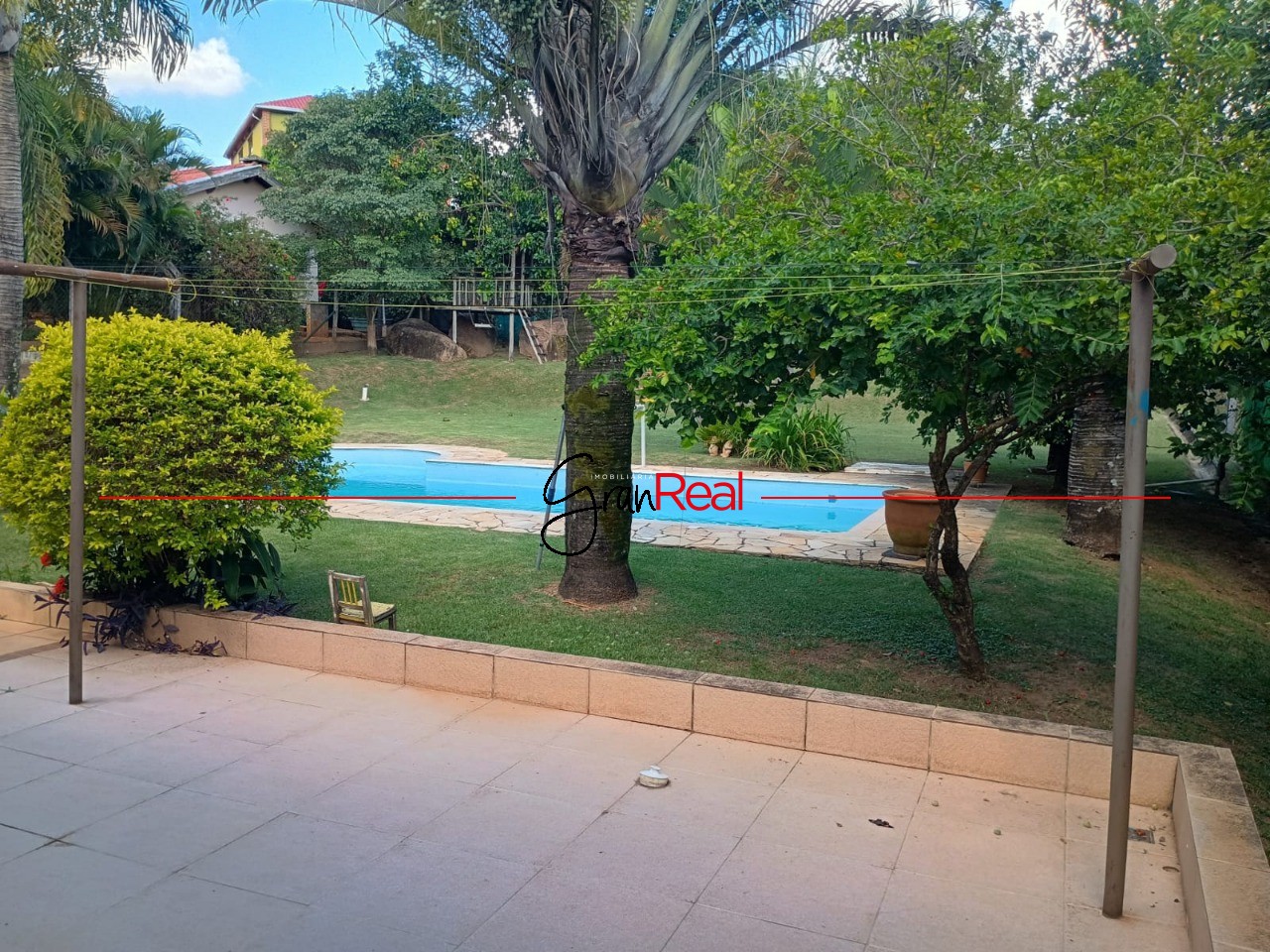 Sítio, 3 quartos, 1000 m² - Foto 4
