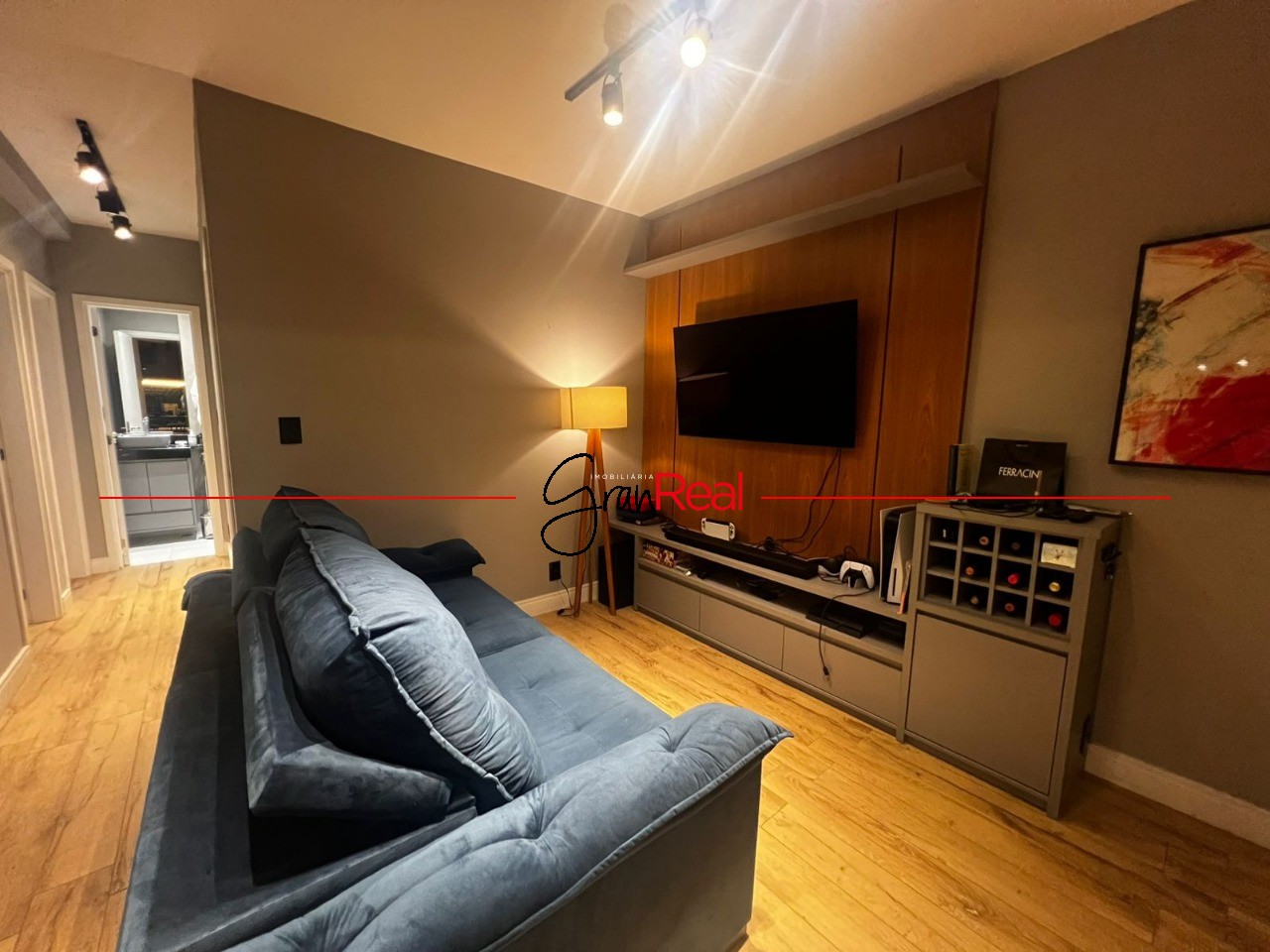 Apartamento, 2 quartos, 68 m² - Foto 4
