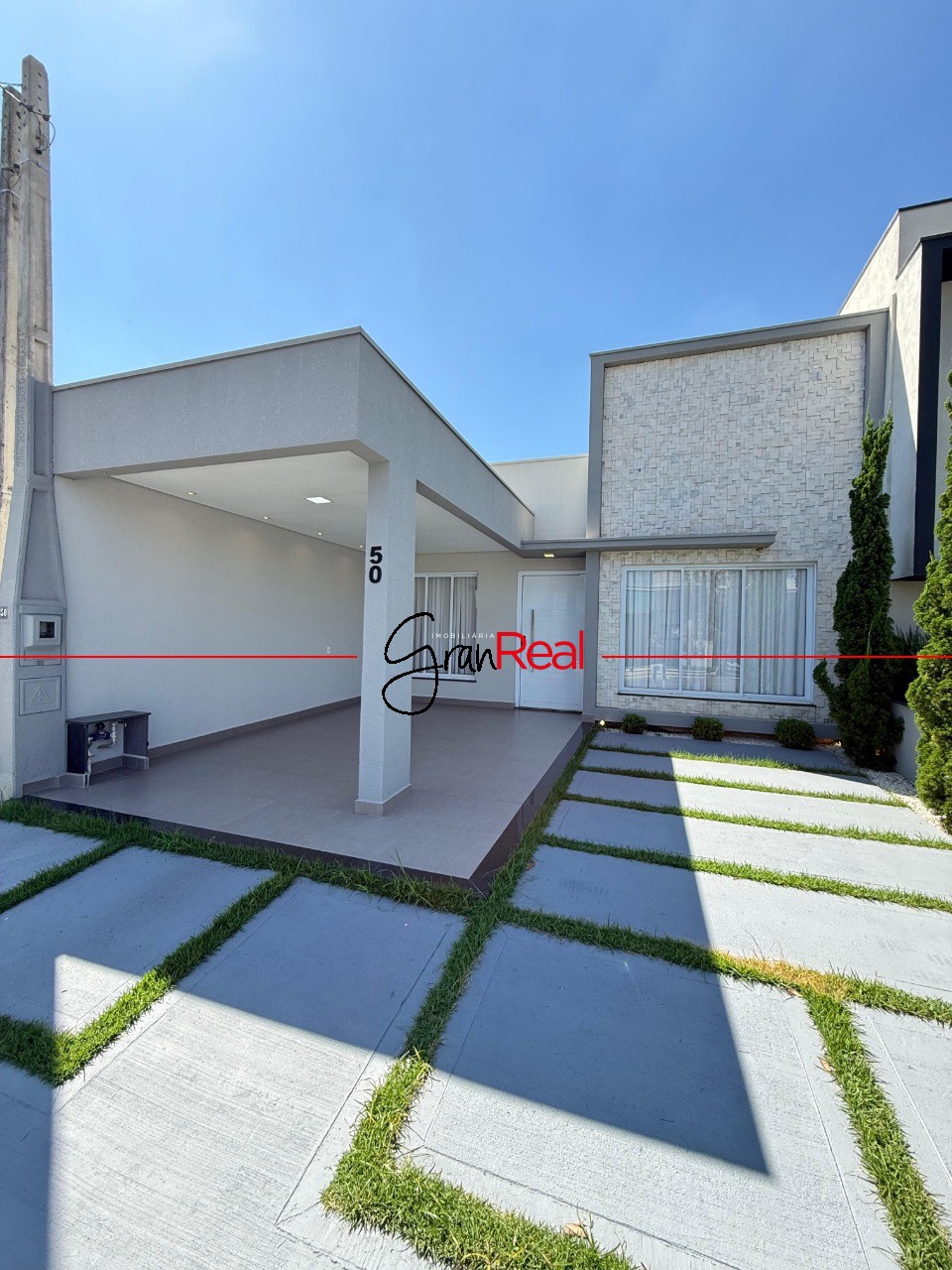 Casa de Condomínio, 3 quartos - Foto 5