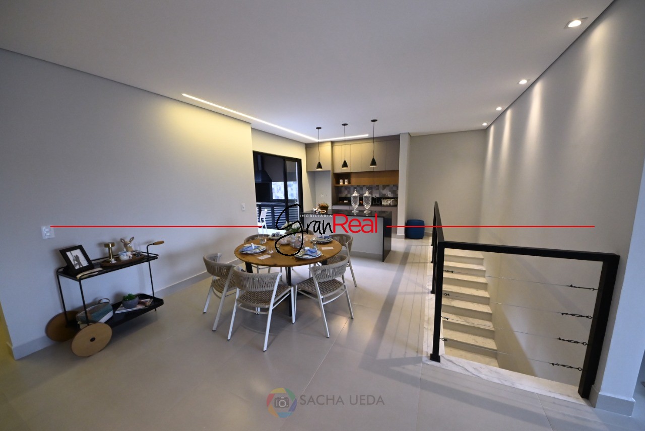 Casa de Condomínio, 3 quartos - Foto 22