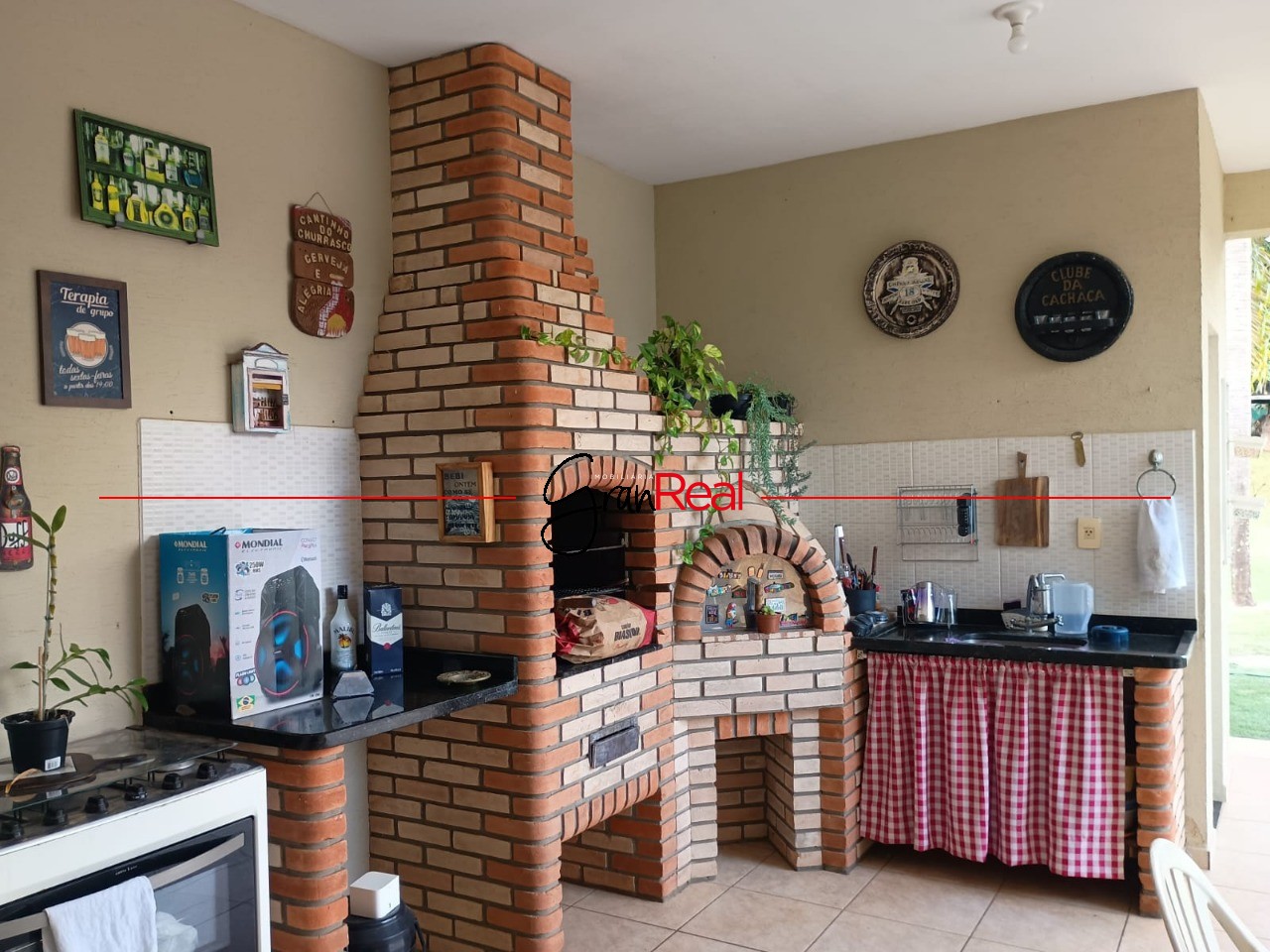 Sítio, 3 quartos, 1000 m² - Foto 12
