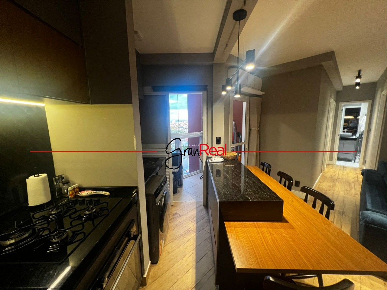 Apartamento, 2 quartos, 68 m² - Foto 9