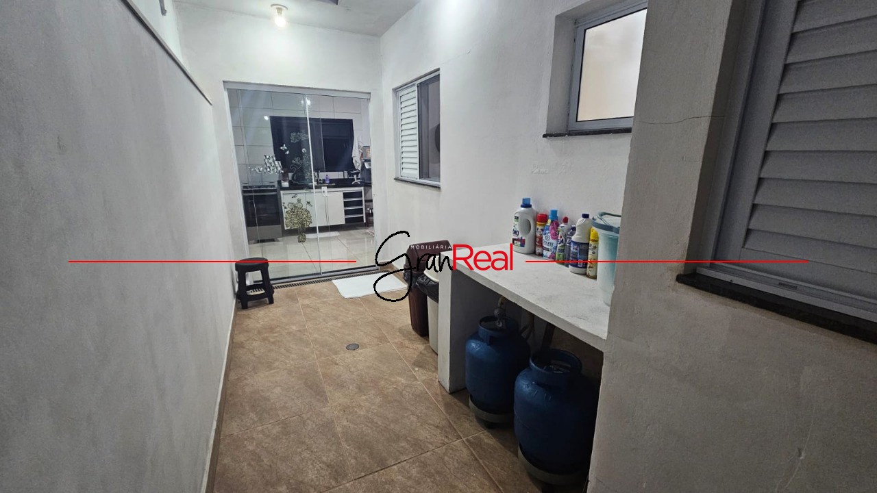 Casa de Condomínio, 3 quartos - Foto 26