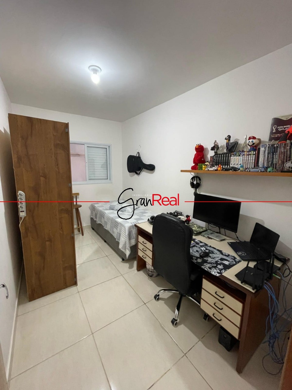 Casa de Condomínio, 3 quartos - Foto 21