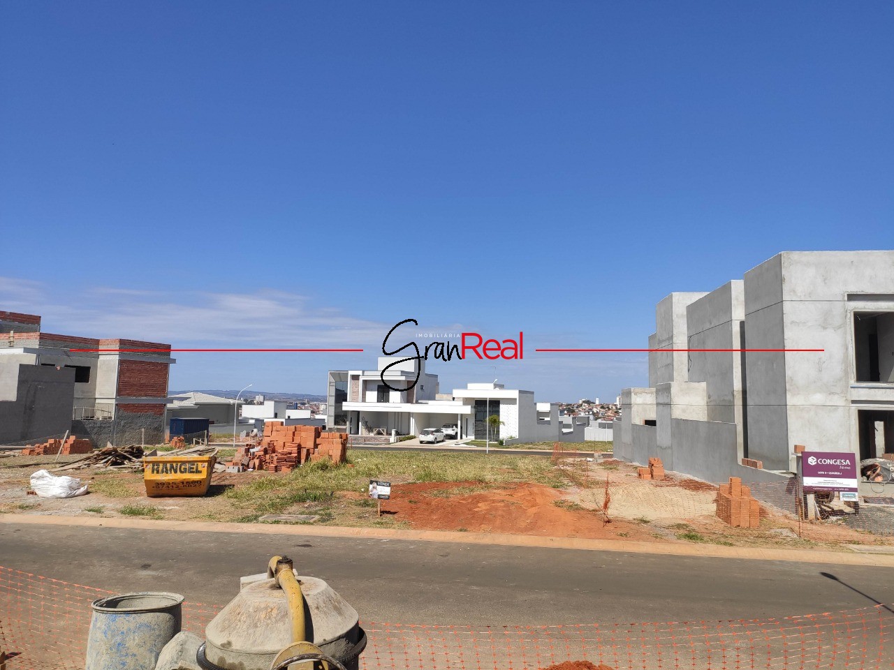 Terreno, 394 m² - Foto 7