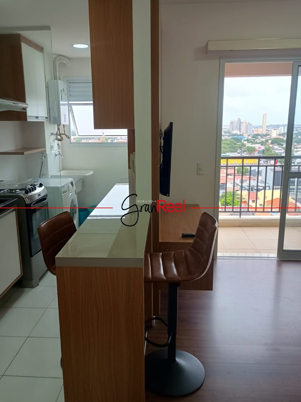 Apartamento, 2 quartos, 63 m² - Foto 9