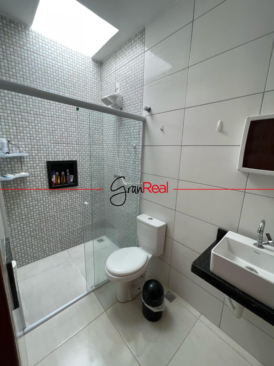 Casa de Condomínio, 3 quartos - Foto 23