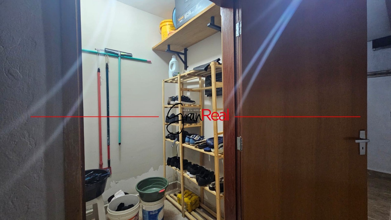 Casa de Condomínio, 3 quartos - Foto 31