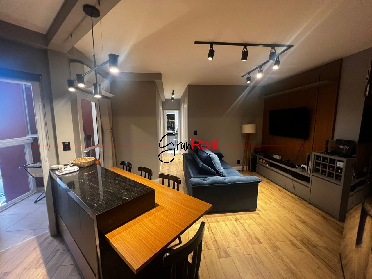 Apartamento, 2 quartos, 68 m² - Foto 6