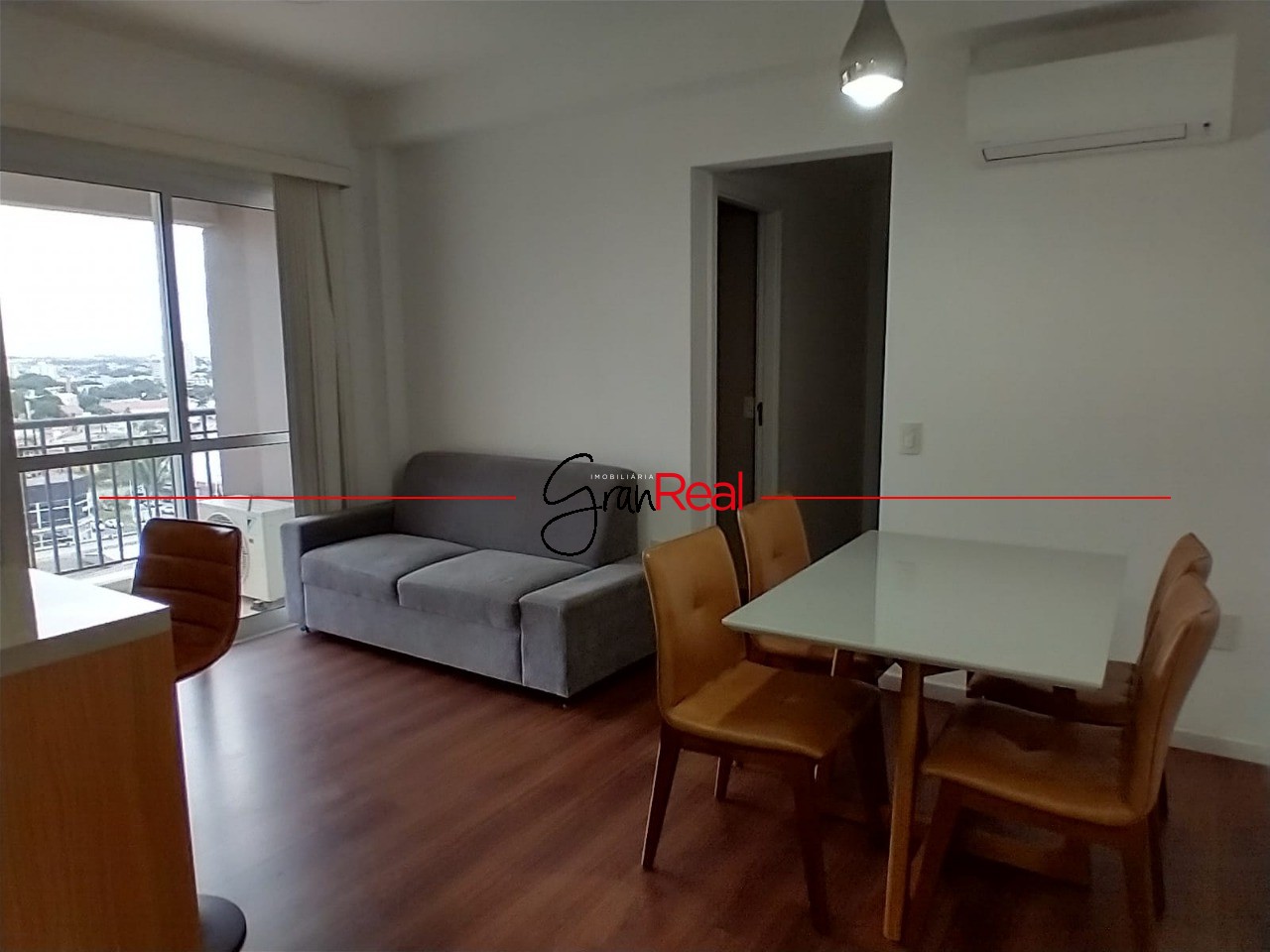 Apartamento, 2 quartos, 63 m² - Foto 2