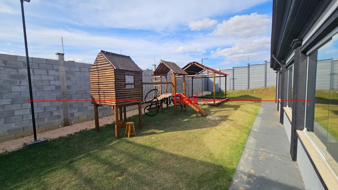 Casa de Condomínio, 3 quartos - Foto 38