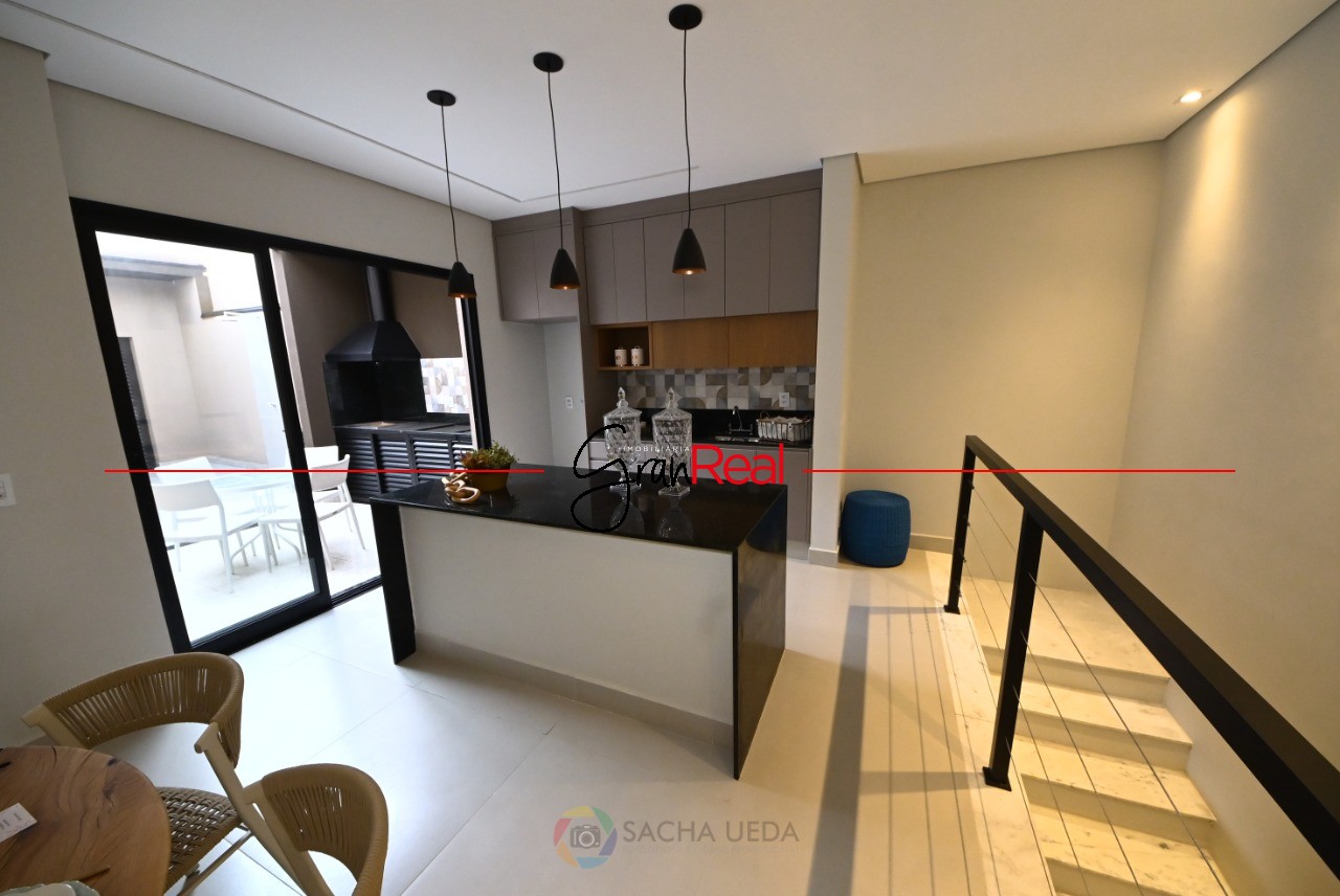 Casa de Condomínio, 3 quartos - Foto 8