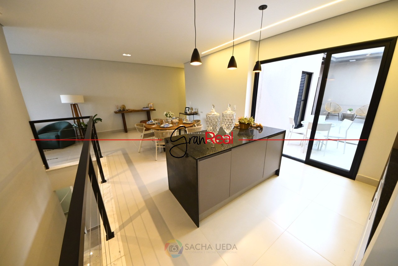 Casa de Condomínio, 3 quartos - Foto 7