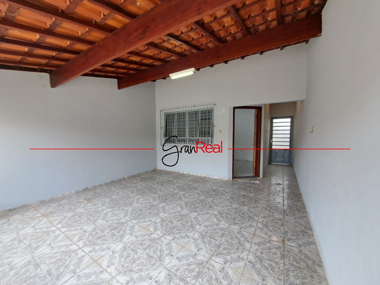 Casa, 3 quartos - Foto 1