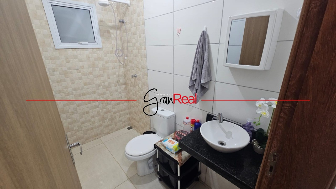 Casa de Condomínio, 3 quartos - Foto 19