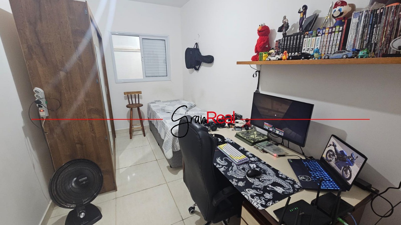 Casa de Condomínio, 3 quartos - Foto 22