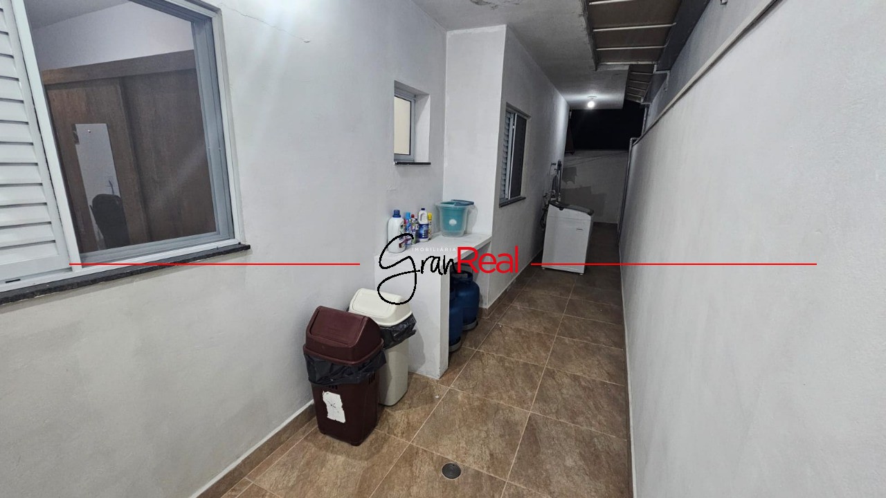 Casa de Condomínio, 3 quartos - Foto 25