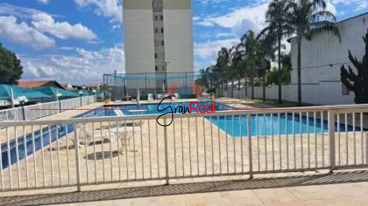 Apartamento, 2 quartos, 66 m² - Foto 1