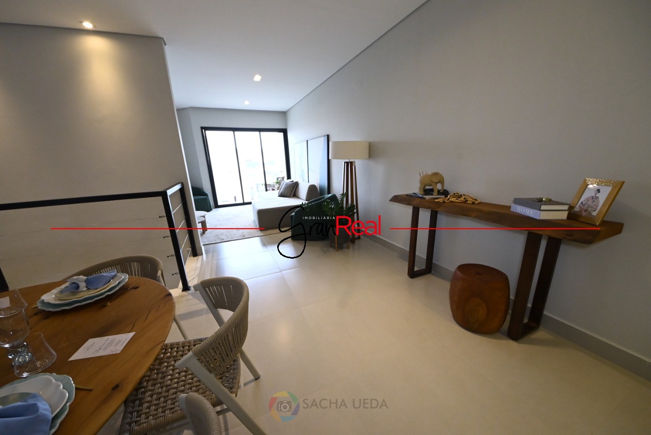 Casa de Condomínio, 3 quartos - Foto 16