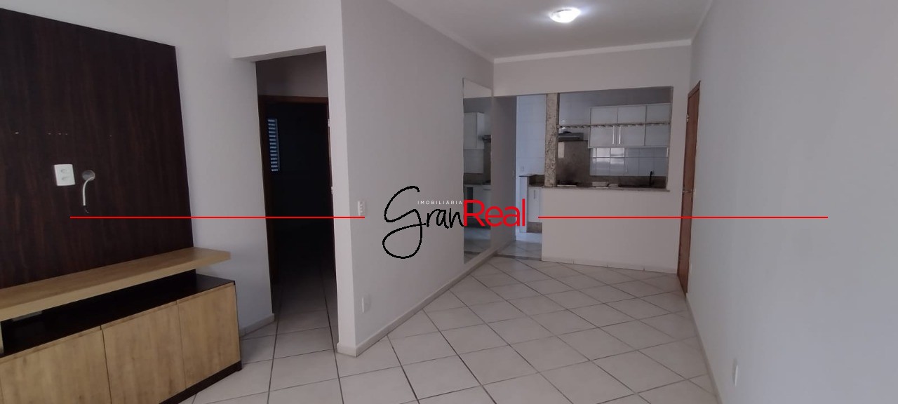 Apartamento, 2 quartos, 66 m² - Foto 2