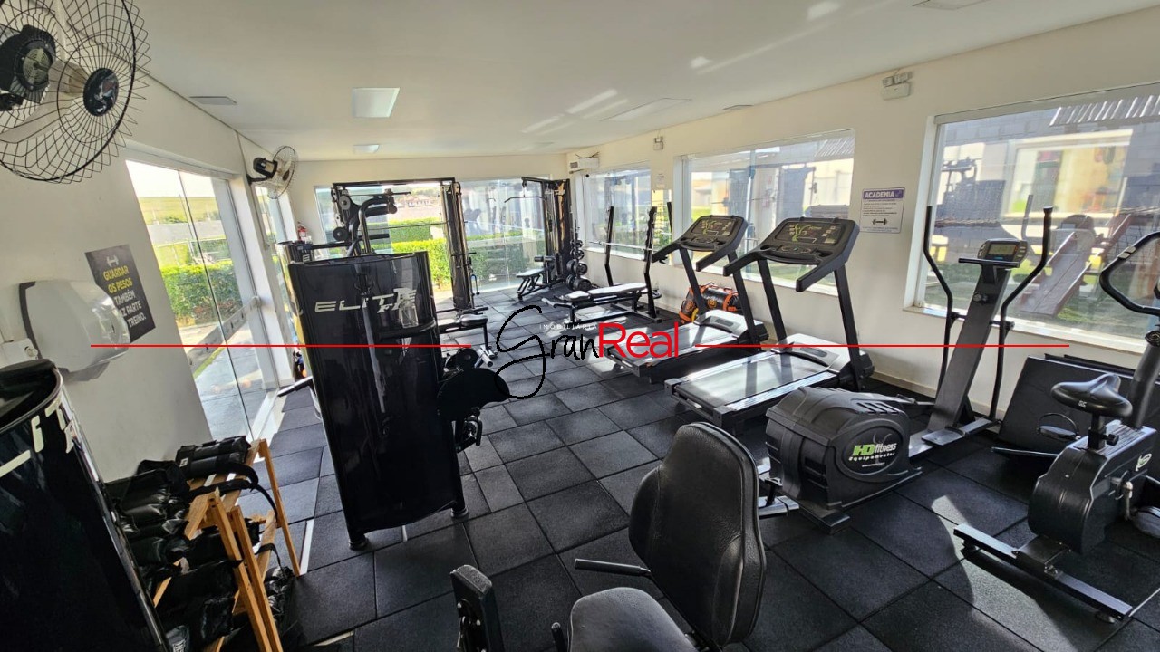 Casa de Condomínio, 3 quartos - Foto 44