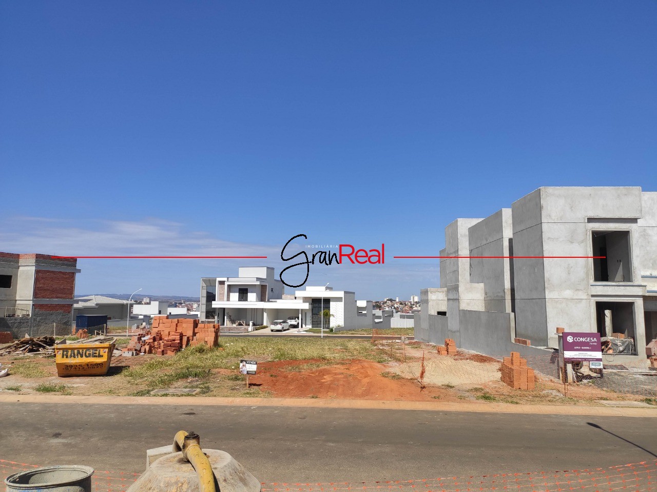 Terreno, 394 m² - Foto 5