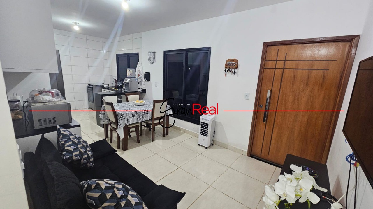 Casa de Condomínio, 3 quartos - Foto 8