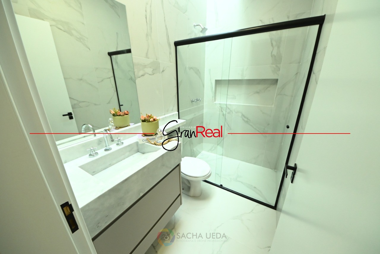 Casa de Condomínio, 3 quartos - Foto 34
