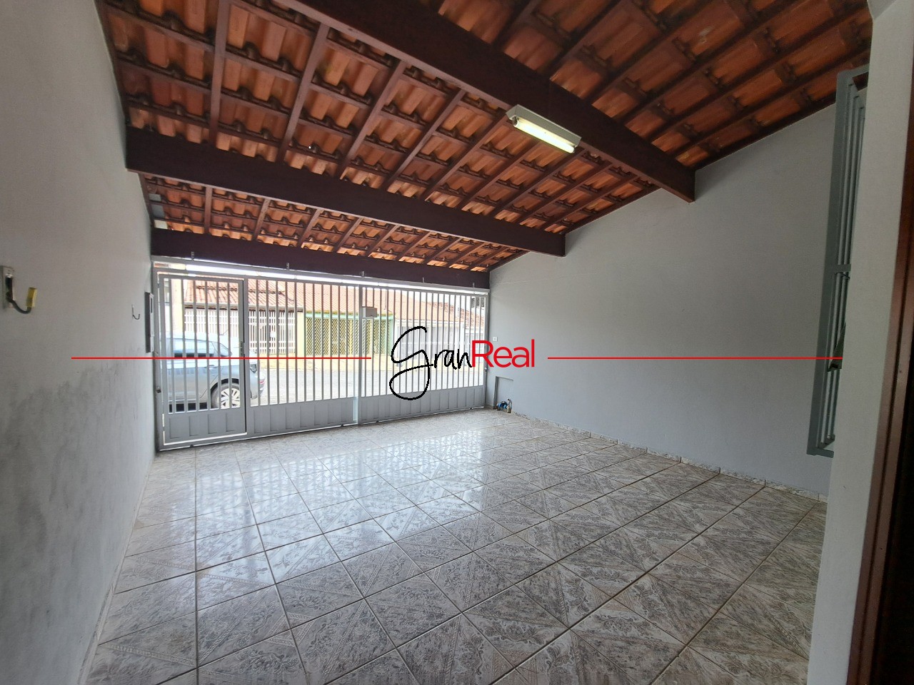 Casa, 3 quartos - Foto 3
