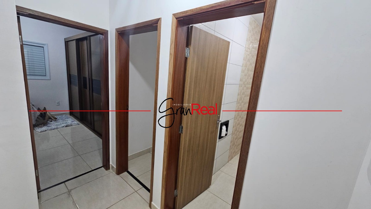 Casa de Condomínio, 3 quartos - Foto 18