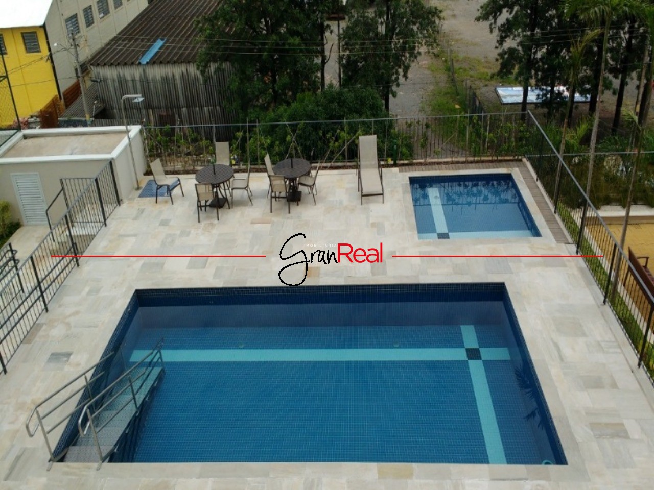 Apartamento, 2 quartos, 63 m² - Foto 30