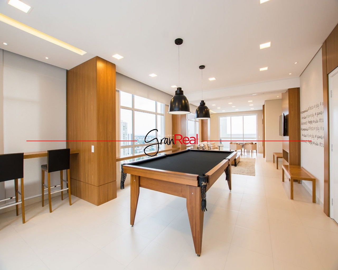Apartamento, 2 quartos, 63 m² - Foto 27