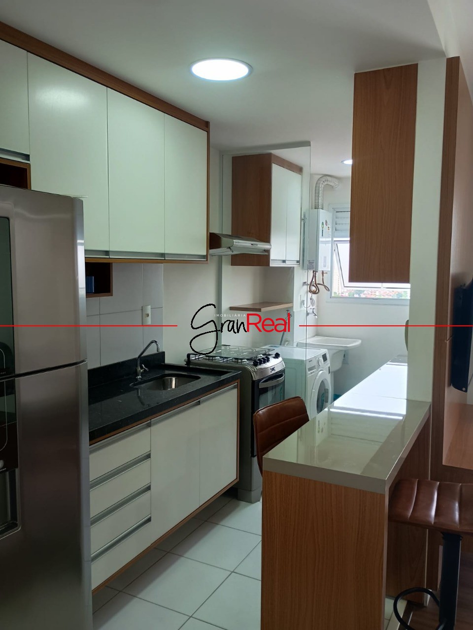 Apartamento, 2 quartos, 63 m² - Foto 11