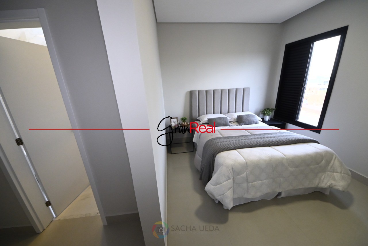 Casa de Condomínio, 3 quartos - Foto 25