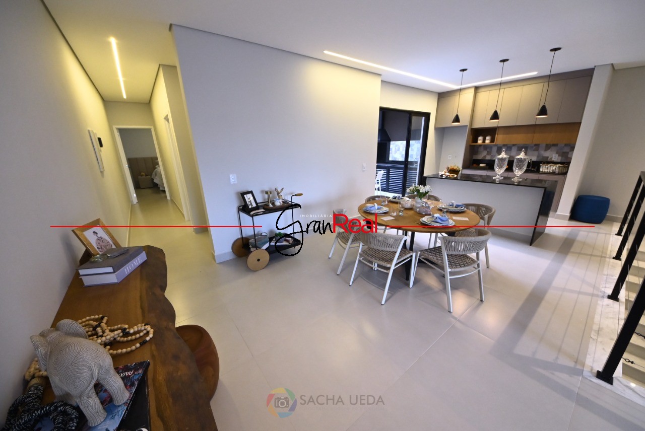 Casa de Condomínio, 3 quartos - Foto 23