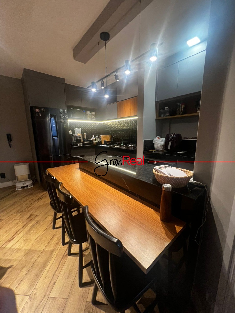Apartamento, 2 quartos, 68 m² - Foto 8