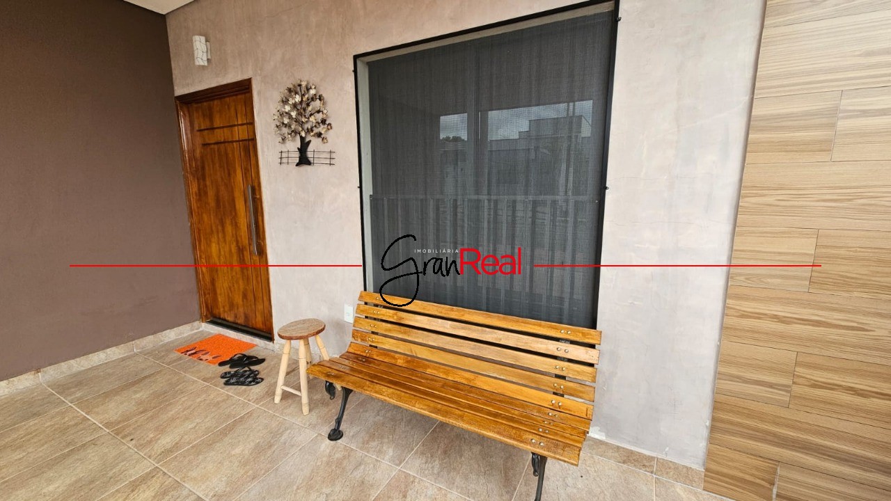 Casa de Condomínio, 3 quartos - Foto 6